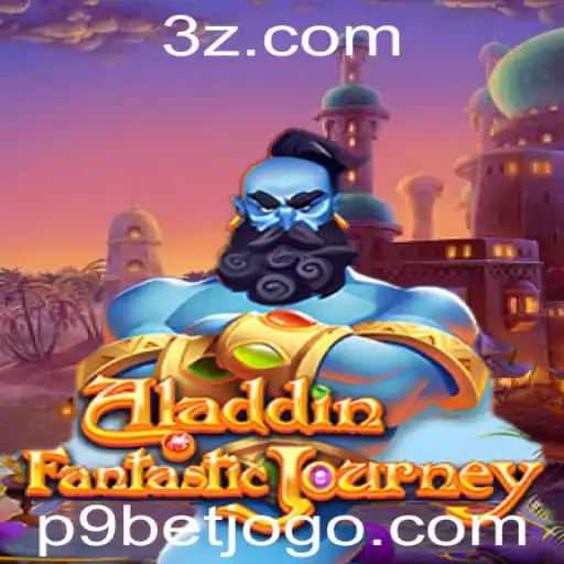 Descubra o Deslumbrante Mundo de Aladdin no Jogo de Aventura