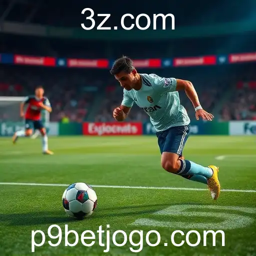 Apostas Esportivas: Tudo o que Você Precisa Saber sobre o P9Bet