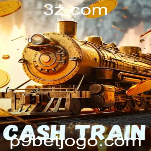 Descubra o Jogo 'CashTrain' e Sua Parceria com p9bet