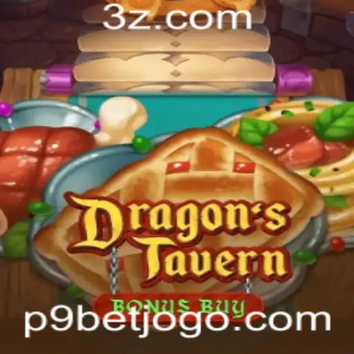 DragonsTavern: A Nova Sensação no Mundo dos Jogos com a Palavra-Chave p9bet