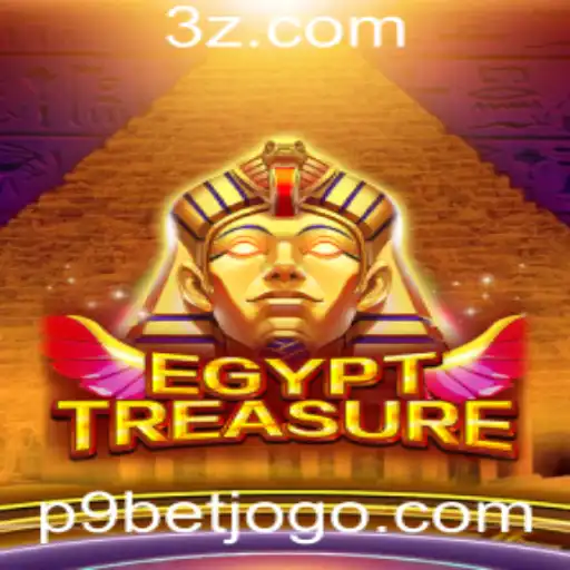Descobrindo o Fascinante Mundo de EgyptTreasure: Um Guia Completo
