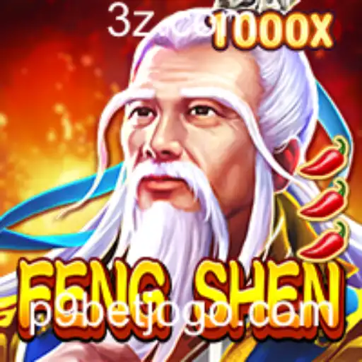 Descubra o Universo de FengShen: Uma Jornada Épica com P9Bet