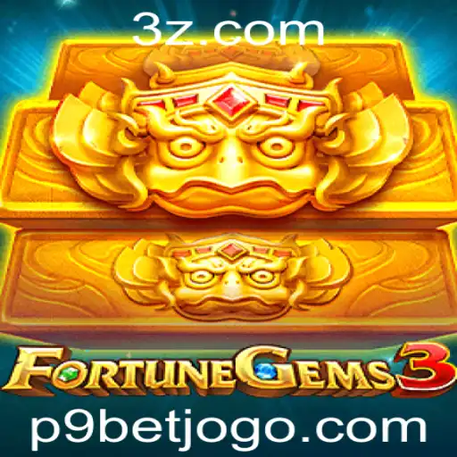 Descubra o Mundo Fascinante de FortuneGems3 no P9Bet