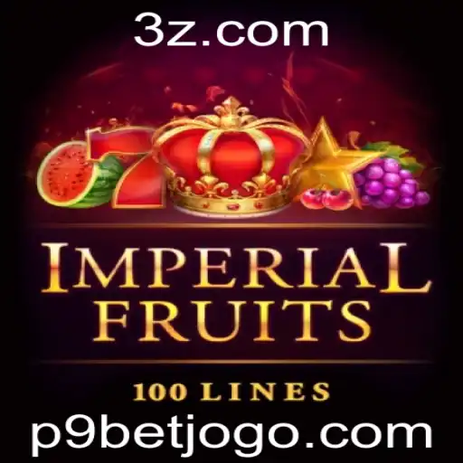 ImperialFruits100: Um Mergulho no Mundo dos Frutos Imperiais