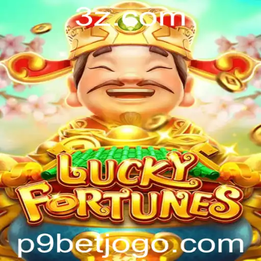 Explorando o Mundo Fascinante de LUCKYFORTUNES: Um Novo Horizonte em Jogos de Azar