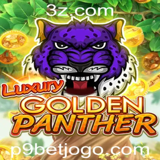Descubra o Fascinante Mundo de LUXURYGOLDENPANTHER no p9bet