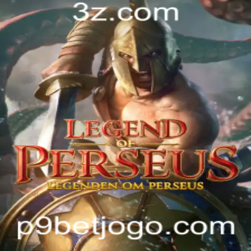 LegendofPerseus: Mergulhe na Aventura Épica com p9bet
