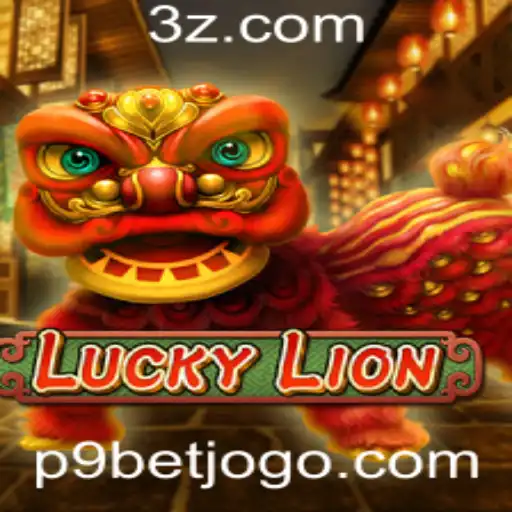 Descubra o Jogo Excitante de LuckyLion no p9bet
