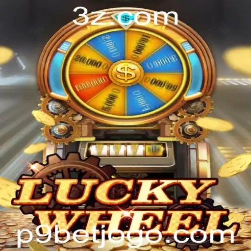 Explorando o Fascinante Mundo do LuckyWheel com a Plataforma p9bet