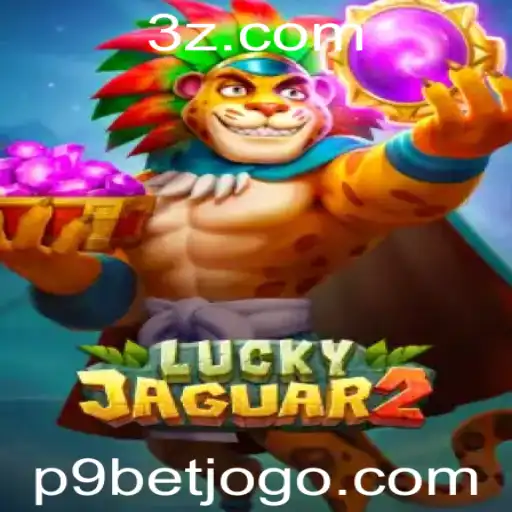 Explorando Luckyjaguar2: A Nova Sensação dos Jogos Online na P9Bet