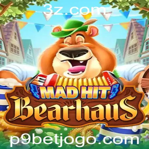 Descubra o Fascinante Mundo de MadHitBearhaus