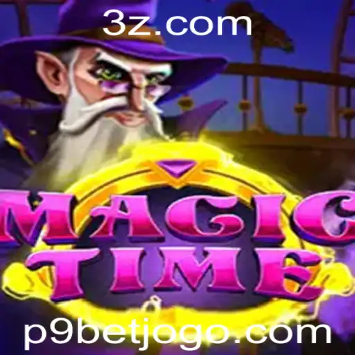 Explorando o Universo de MagicTime: Um Jogo de Estratégia Inovador