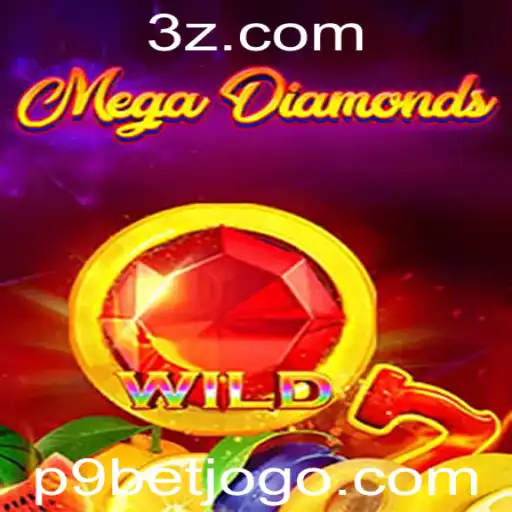 MegaDiamond: O Novo Sensação no Mundo dos Jogos de Azar