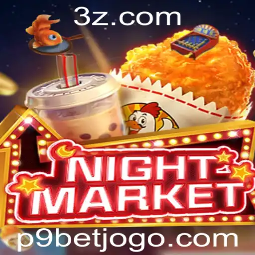 Explorando o Fascinante Mundo de NIGHTMARKET com P9Bet