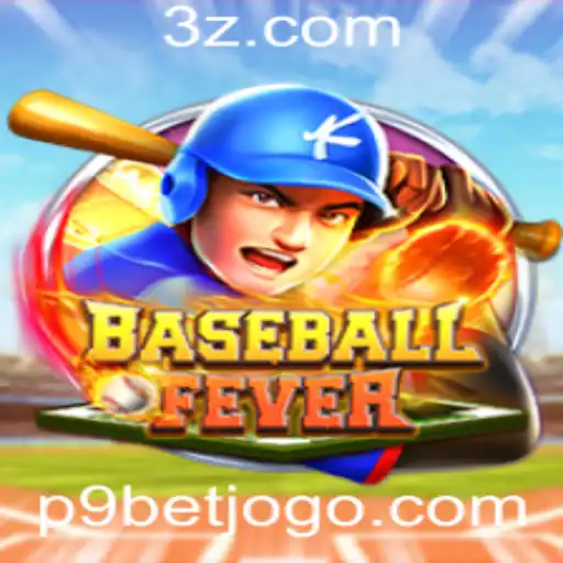 BaseballFever: A Nova Mania do Mundo dos Jogos Com a Plataforma 'p9bet'