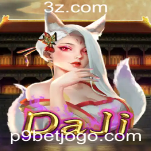 Explorando o Mundo de DaJi: Jogo Inovador na Plataforma p9bet