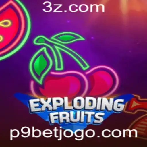 ExplodingFruits: Um Mergulho no Universo Vibrante das Frutas Explosivas