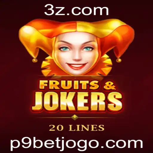 Descubra o Universo Vibrante de FruitsAndJokers20