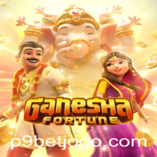 Explorando o Universo Místico de GaneshaFortune no p9bet