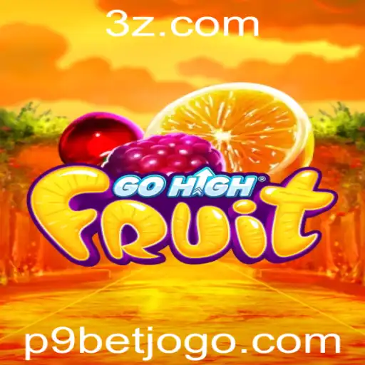 Descubra o Mundo de GoHighFruit: Um Jogo Inovador com P9Bet