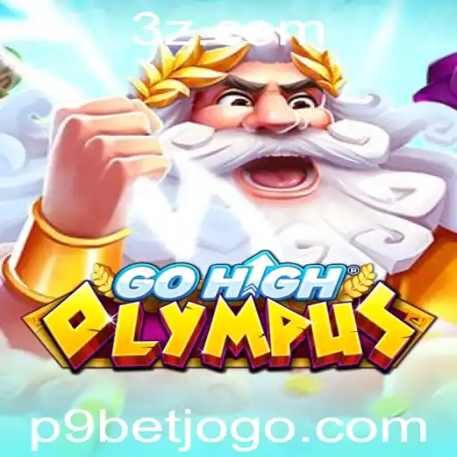 Explorando GoHighOlympus: A Nova Aventura Inovadora nos Jogos de P9Bet