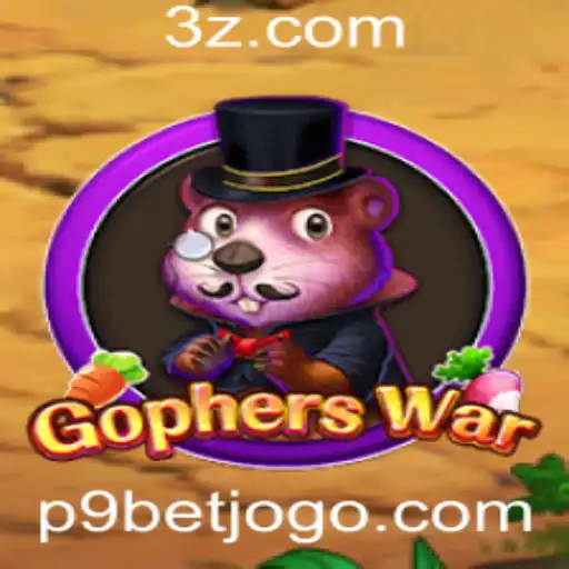 Descubra GophersWar: A Nova Febre no Mundo dos Jogos