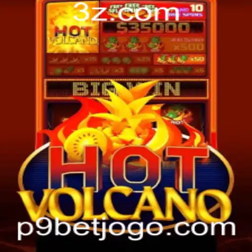 Explorando a Aventura do Jogo HotVolcano