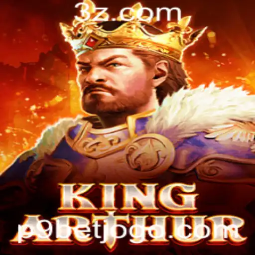 Descubra KingArthur: O Novo Sensação dos Jogos de Estratégia com p9bet