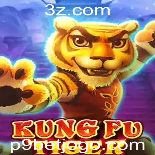 KungFuTiger: A Nova Sensação no Mundo dos Jogos com P9bet