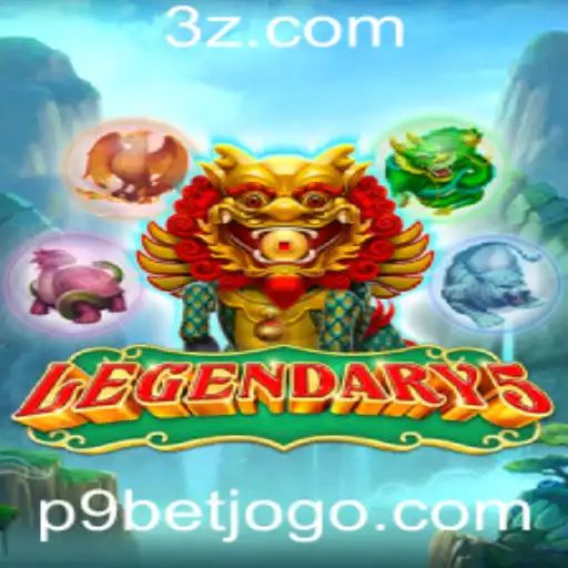 Legendary5: Um Mergulho no Mundo Competitivo do Jogo de Cartas Estratégicas