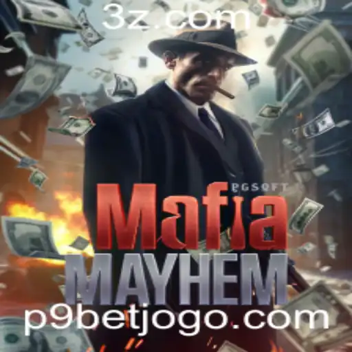 Descubra o Mundo de MafiaMayhem: Uma Imersão no Submundo do Crime