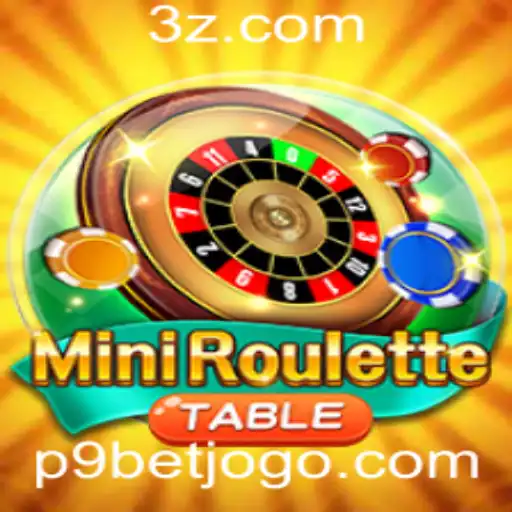 MiniRoulette: Uma Nova Atração no Mundo dos Jogos de Azar com P9bet