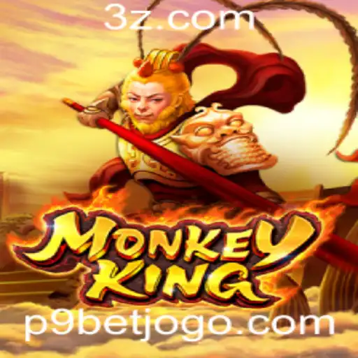 Descubra o Mundo Fascinante de MonkeyKing no P9Bet