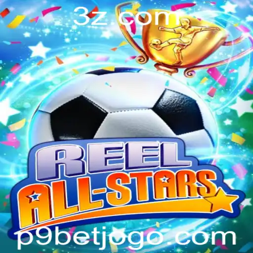 ReelAllStars: O Novo Fenômeno no Mundo dos Jogos Online