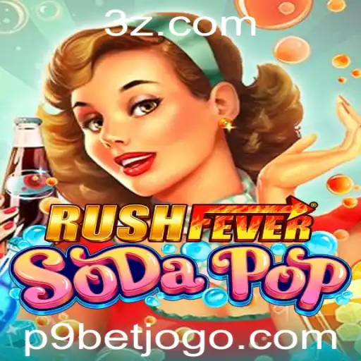RushFeverSodaPop: A Nova Sensação do Mundo dos Jogos
