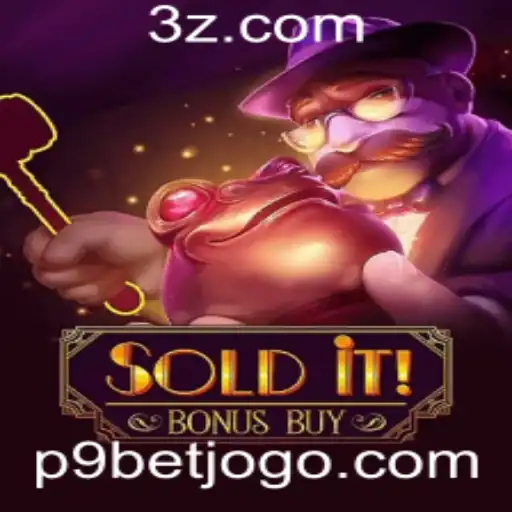 Explorando o Mundo de SolditBonusBuy no P9Bet