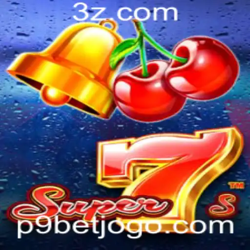 Explorando o Mundo Vibrante do Jogo Super7s com P9Bet
