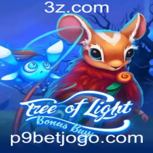 TreeOfLightBonusBuy: Um Mergulho no Mundo Encantado dos Jogos de Cassino Online