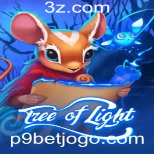 Explorando o Mundo de TreeofLight: Uma Jornada no Universo de P9Bet