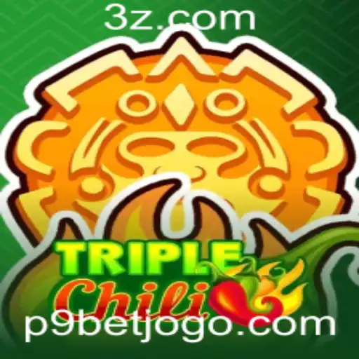 Guia Completo para o Jogo TripleChili e sua Integração com p9bet