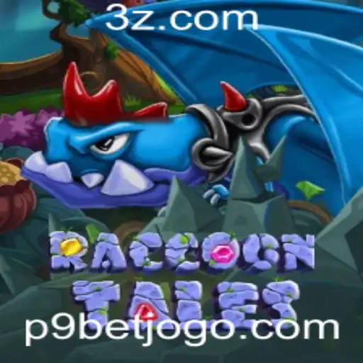 Explore a Aventura de 'RaccoonTales' com p9bet