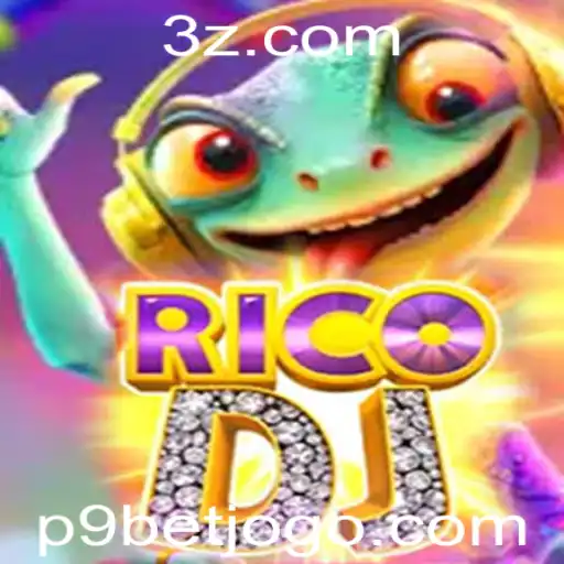 RicoDJ: Uma Nova Experiência no Mundo dos Jogos Digitais