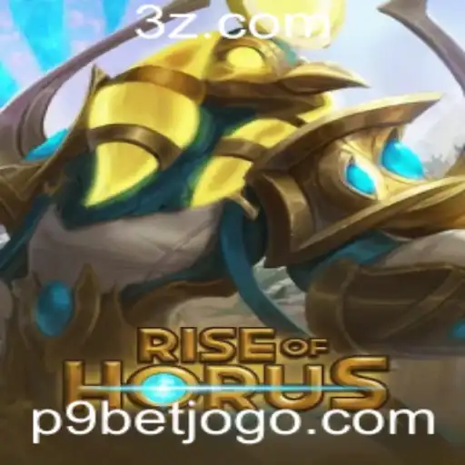 Explorando o Fascinante Mundo do Jogo RiseofHorus com P9bet
