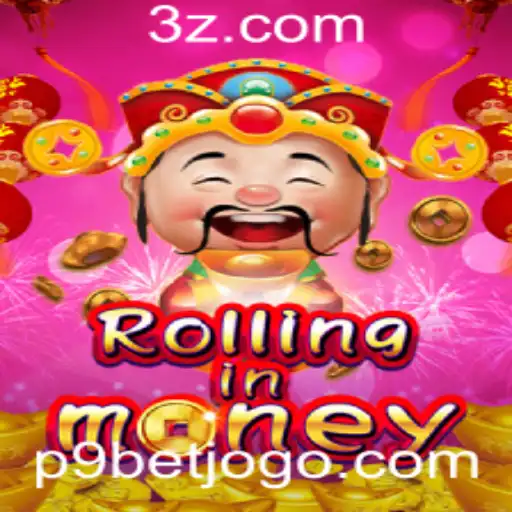 Descubra o Mundo Emocionante de RollingInMoney