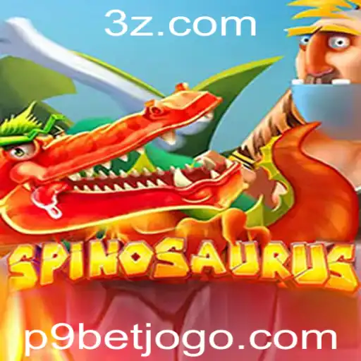 Descubra o Fascinante Mundo do Jogo Spinosaurus com p9bet