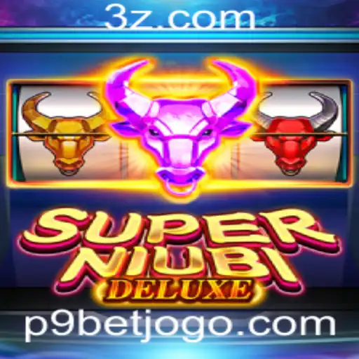 Explorando o Mundo de SuperNiubiDeluxe: Uma Viagem Pelo Novo Sucesso de P9Bet
