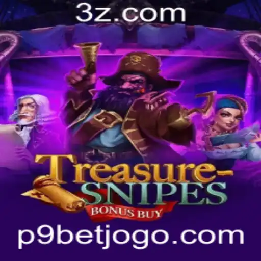 Explorando o Fascinante Jogo TreasuresnipesBonusBuy