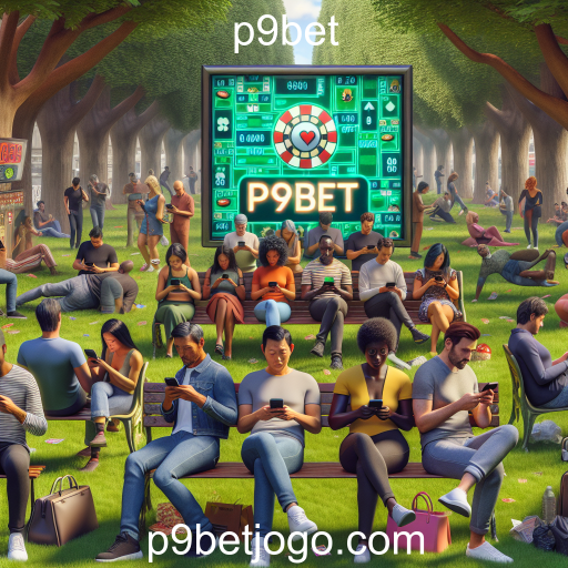 O Crescimento dos Jogos Móveis: Entretenimento a um Toque de Distância