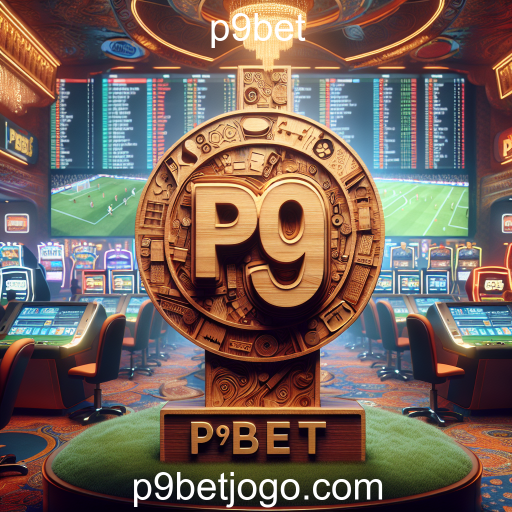 Explorando Apostas Esportivas no P9Bet