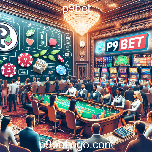 A Importância do Suporte ao Cliente no P9bet